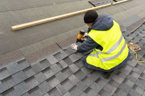 Best Best Roofing Contractors  in Kamiah, ID