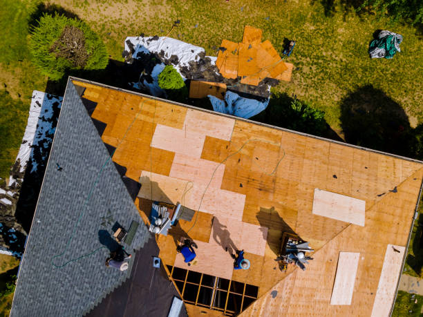 Best Commercial Roofing Services  in Kamiah, ID