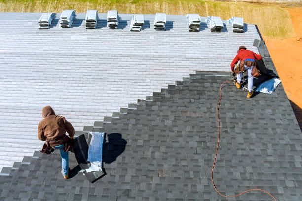 Best Roof Gutter Cleaning  in Kamiah, ID