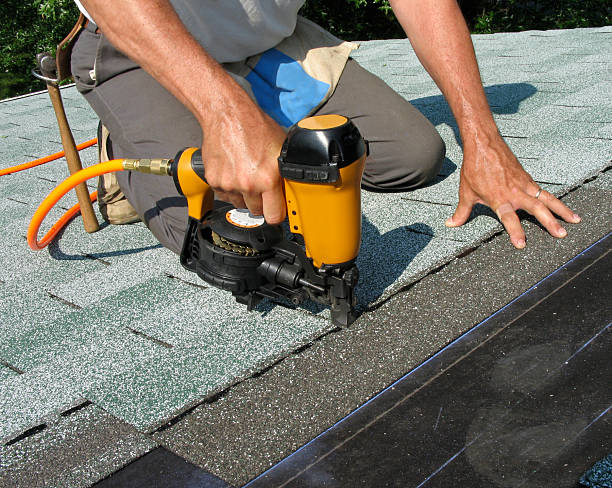 Best Roof Leak Repair  in Kamiah, ID