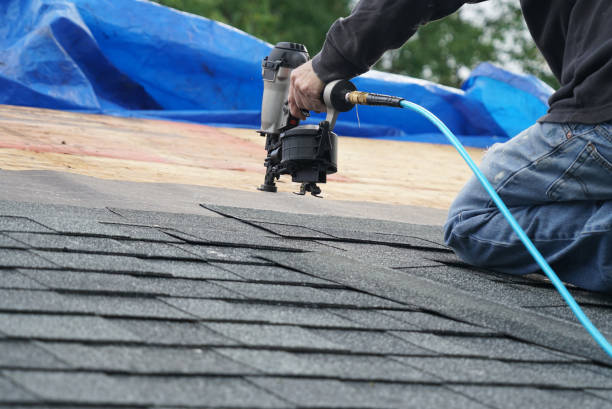 Best Best Roofing Contractors  in Kamiah, ID