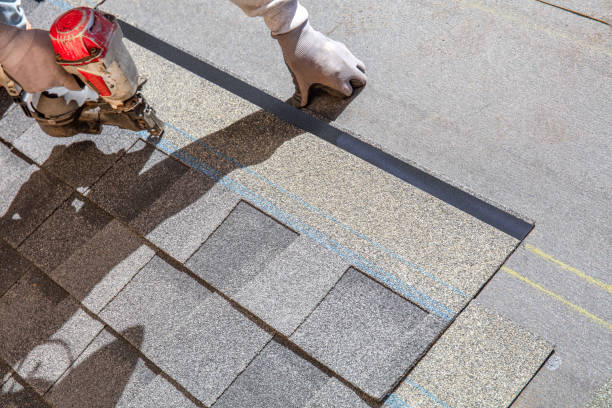 Best Tile Roofing Contractor  in Kamiah, ID