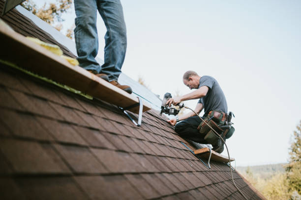 Best Storm Damage Roof Repair  in Kamiah, ID