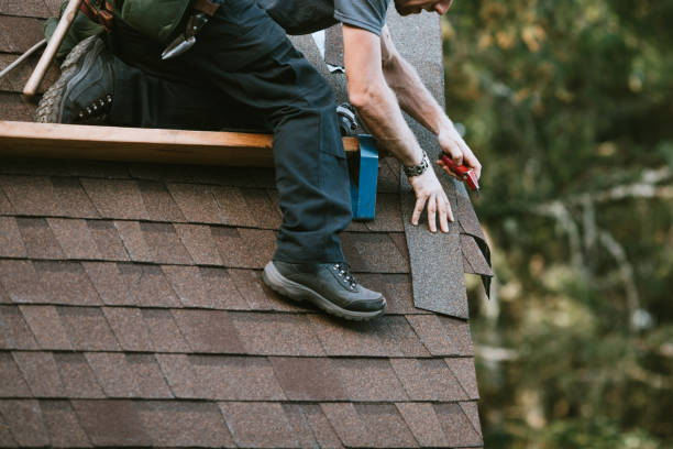 Best Roof Maintenance Services  in Kamiah, ID